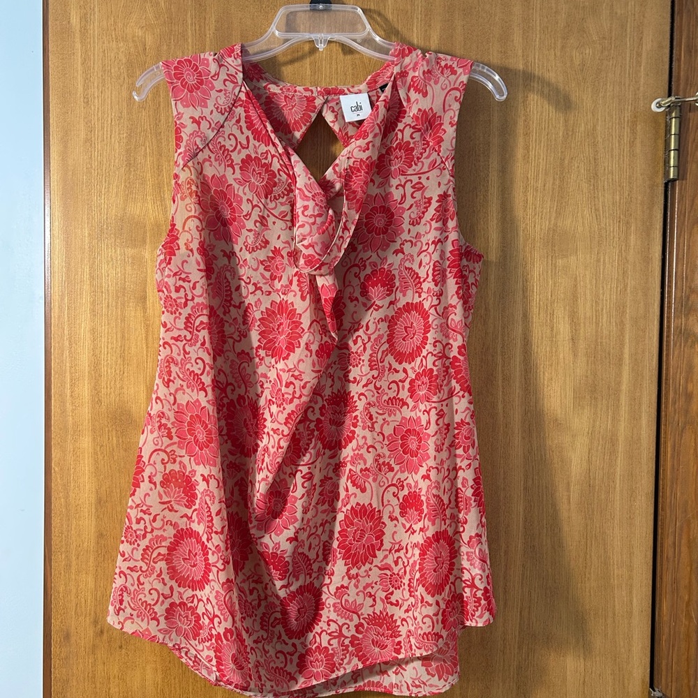 CABI Blouse